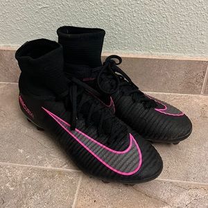 Nike Mercurial Superfly Soccer Cleats